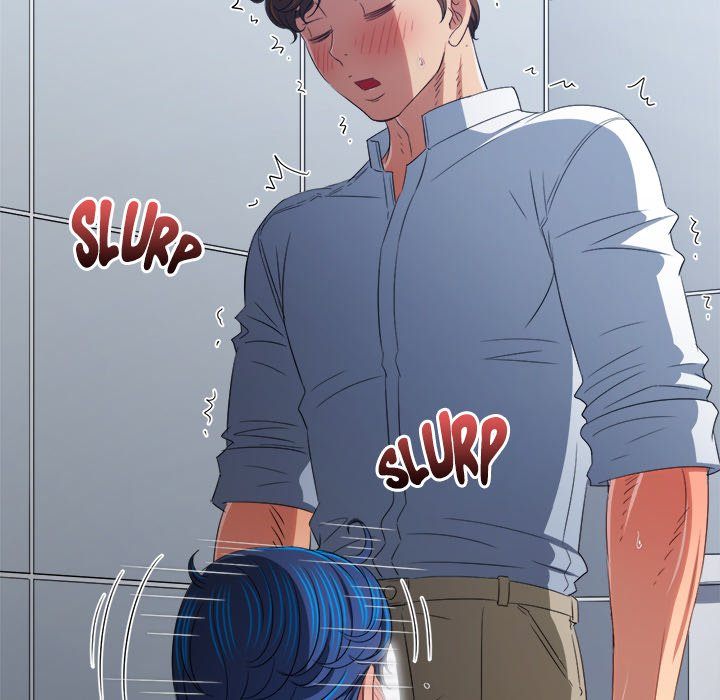 My High School Bully Chapter 248 - Page 114 in English