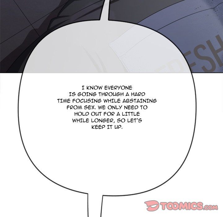 My High School Bully Chapter 248 - Page 12 in English