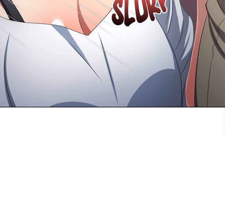 My High School Bully Chapter 248 - Page 123 in English