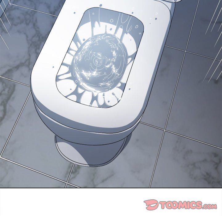 My High School Bully Chapter 248 - Page 129 in English