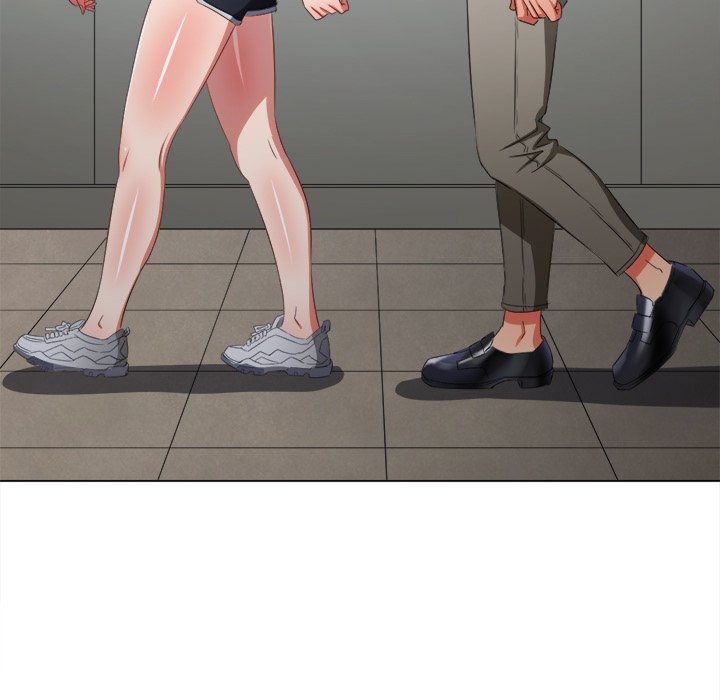 My High School Bully Chapter 248 - Page 140 in English