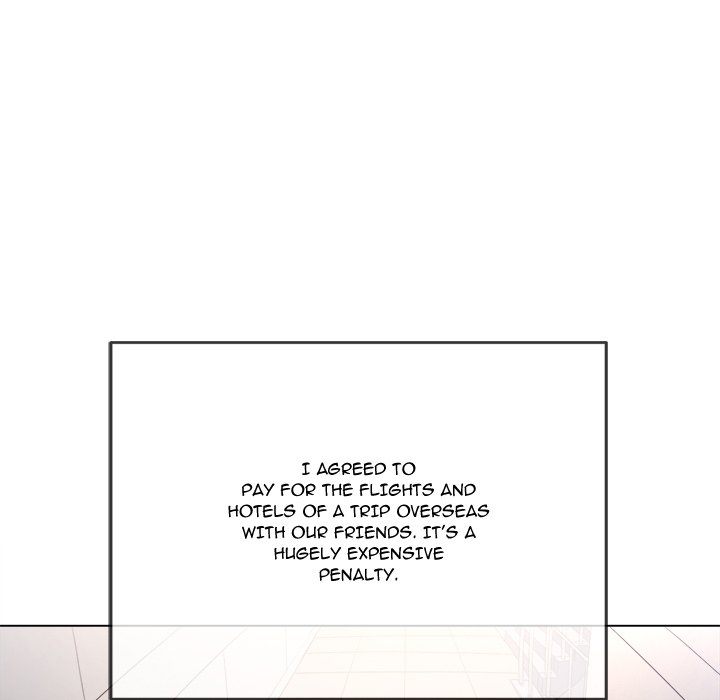My High School Bully Chapter 248 - Page 146 in English