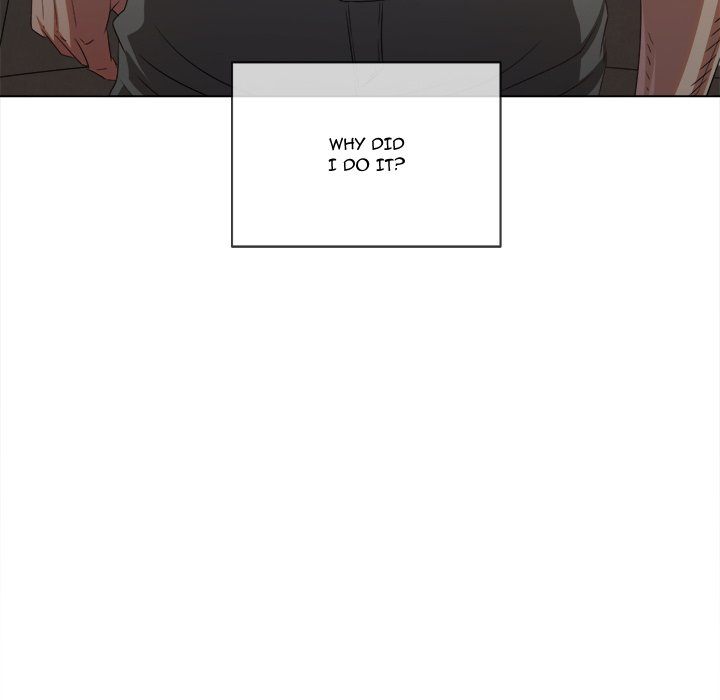 My High School Bully Chapter 248 - Page 149 in English