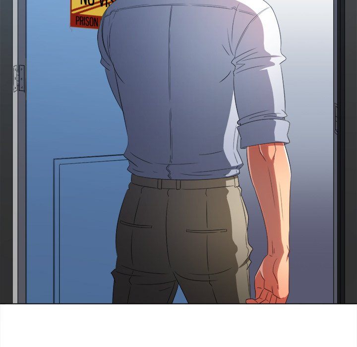 My High School Bully Chapter 248 - Page 152 in English