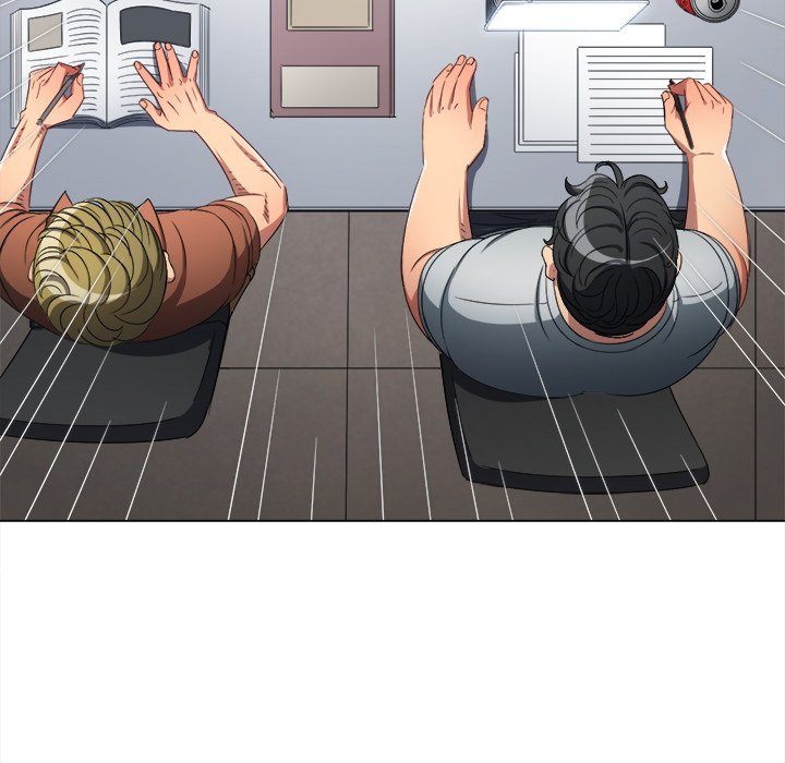 My High School Bully Chapter 248 - Page 164 in English