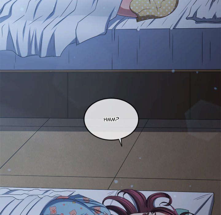 My High School Bully Chapter 248 - Page 32 in English