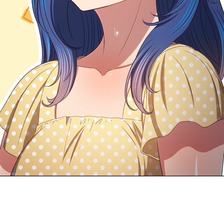 My High School Bully Chapter 248 - Page 36 in English