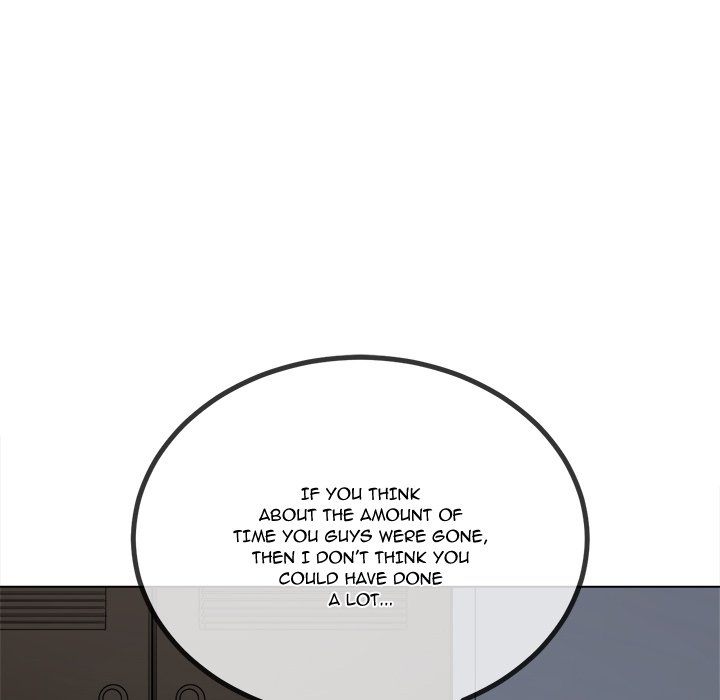 My High School Bully Chapter 248 - Page 40 in English