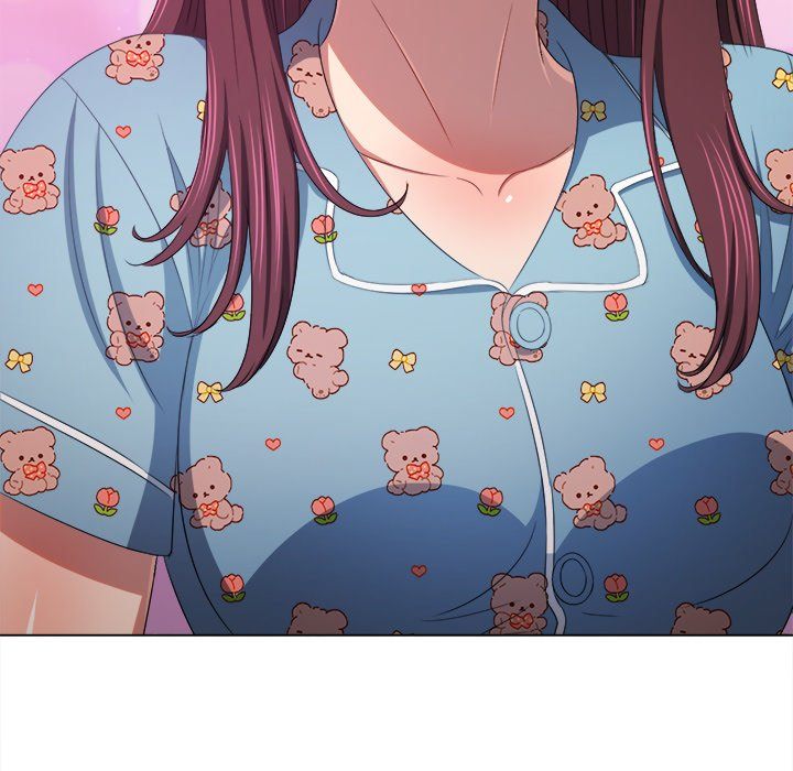 My High School Bully Chapter 248 - Page 51 in English