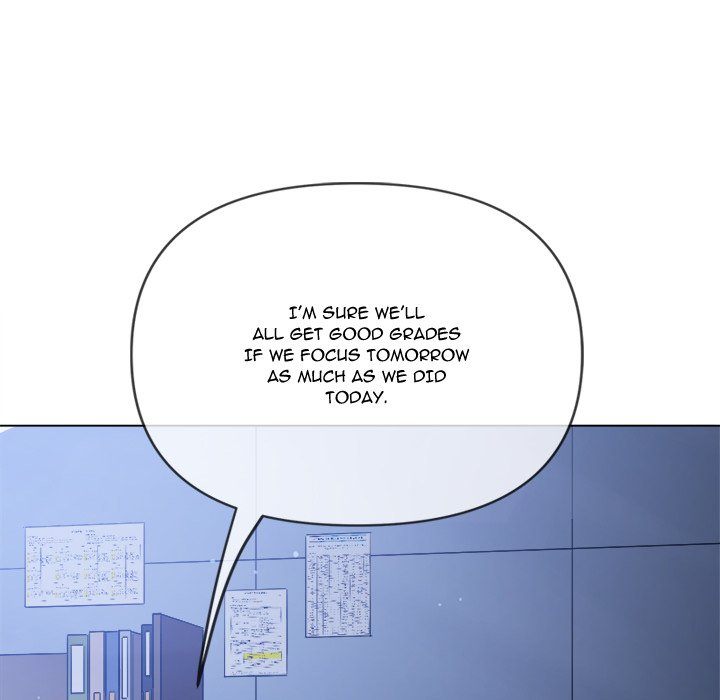 My High School Bully Chapter 248 - Page 7 in English