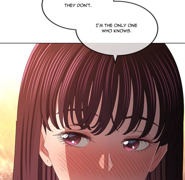 My High School Bully Chapter 248 - Page 76 in English