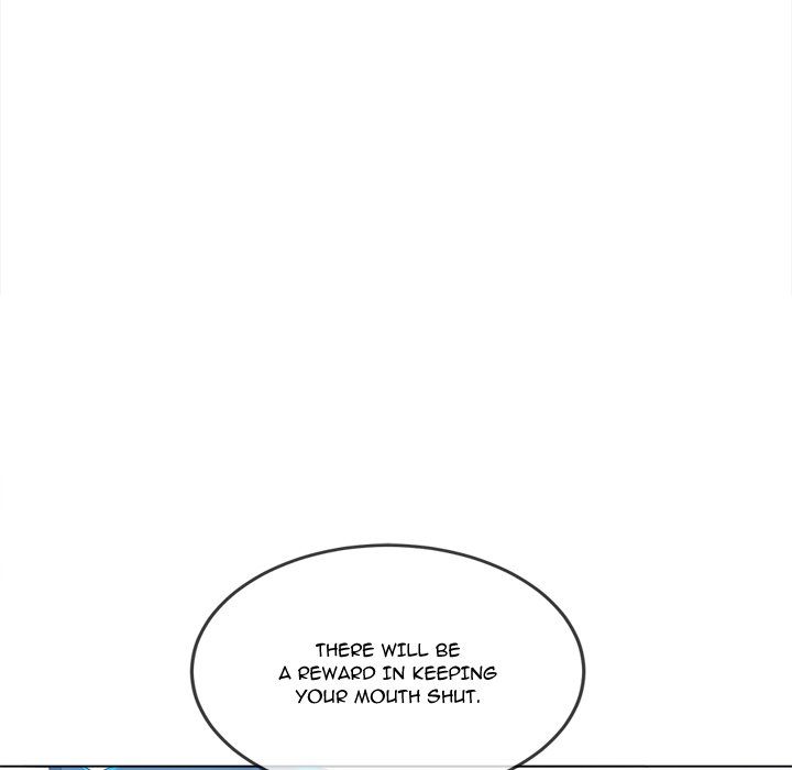 My High School Bully Chapter 248 - Page 78 in English