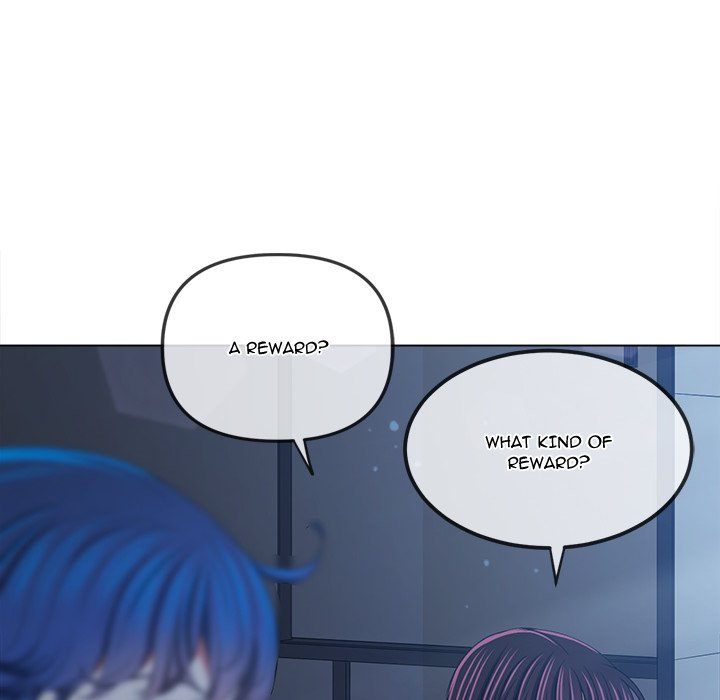 My High School Bully Chapter 248 - Page 83 in English