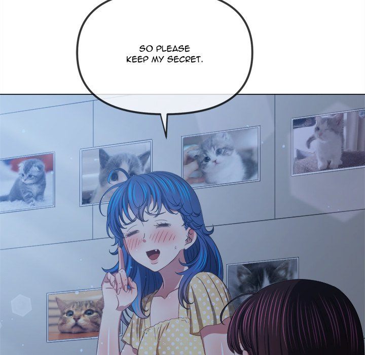 My High School Bully Chapter 248 - Page 89 in English
