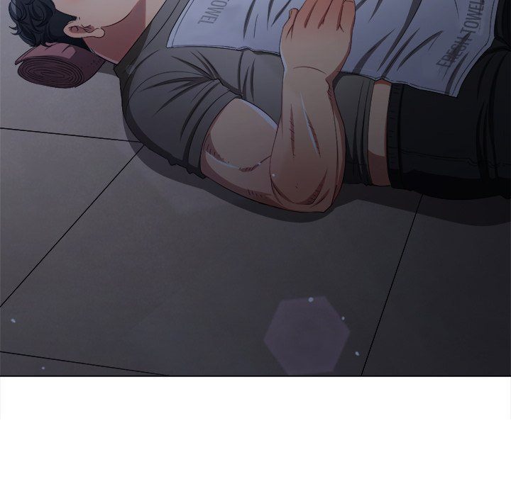 My High School Bully Chapter 248 - Page 9 in English