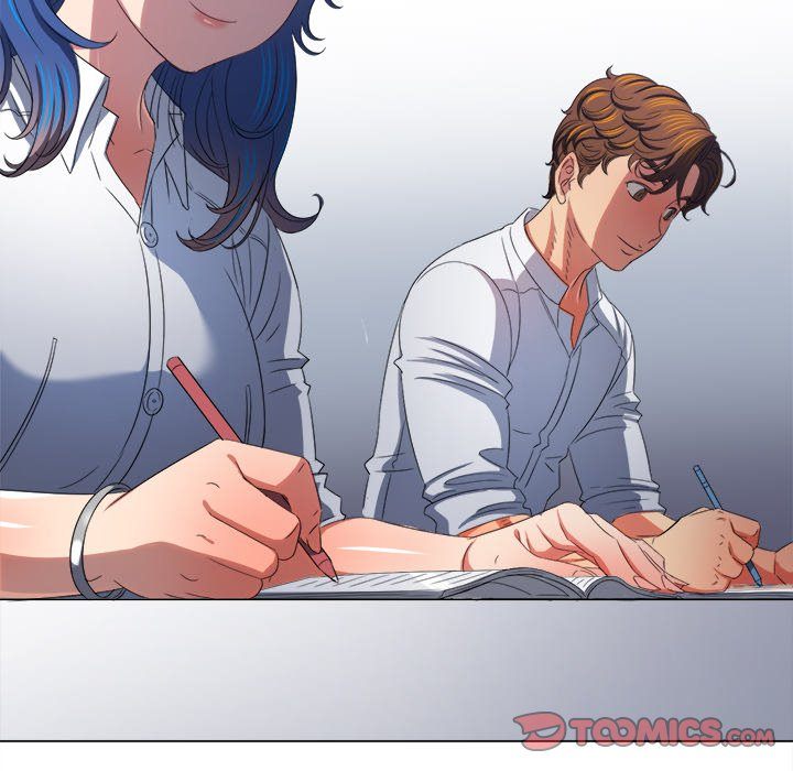 My High School Bully Chapter 249 - Page 100 in English