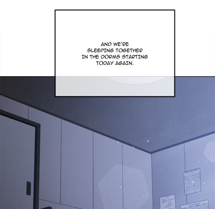 My High School Bully Chapter 249 - Page 102 in English
