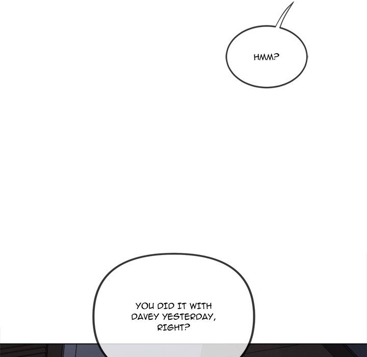 My High School Bully Chapter 249 - Page 104 in English