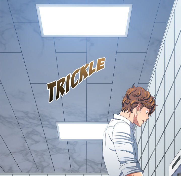 My High School Bully Chapter 249 - Page 113 in English