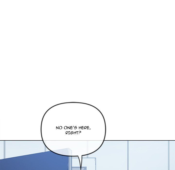 My High School Bully Chapter 249 - Page 115 in English