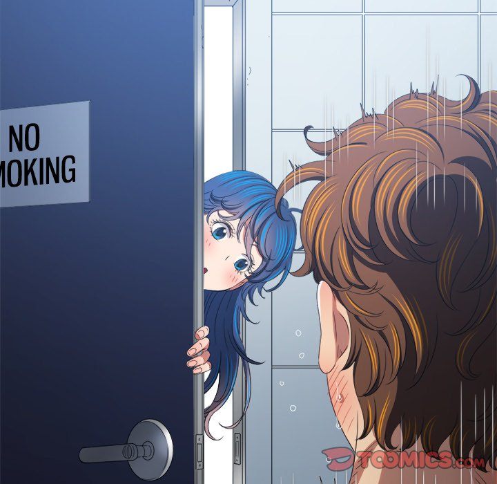 My High School Bully Chapter 249 - Page 116 in English