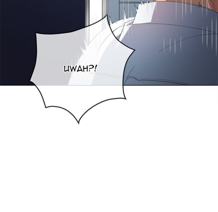My High School Bully Chapter 249 - Page 117 in English