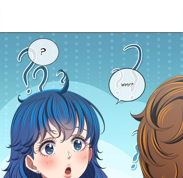 My High School Bully Chapter 249 - Page 121 in English