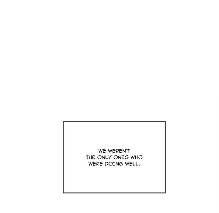 My High School Bully Chapter 249 - Page 133 in English