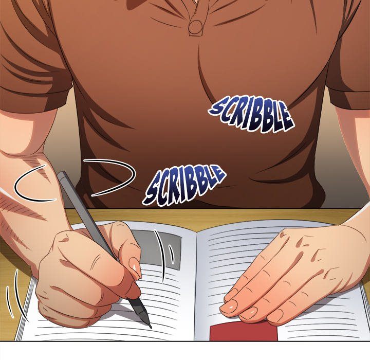 My High School Bully Chapter 249 - Page 14 in English