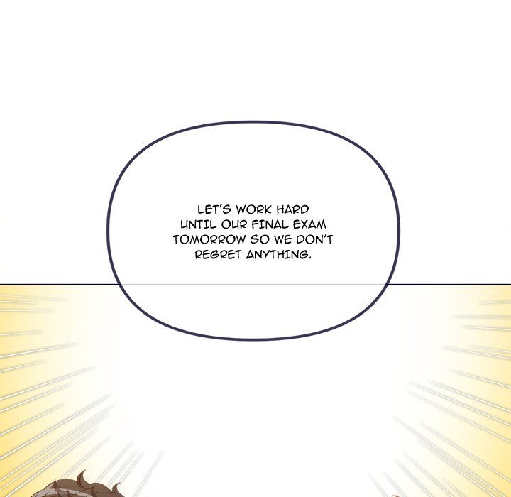 My High School Bully Chapter 249 - Page 141 in English