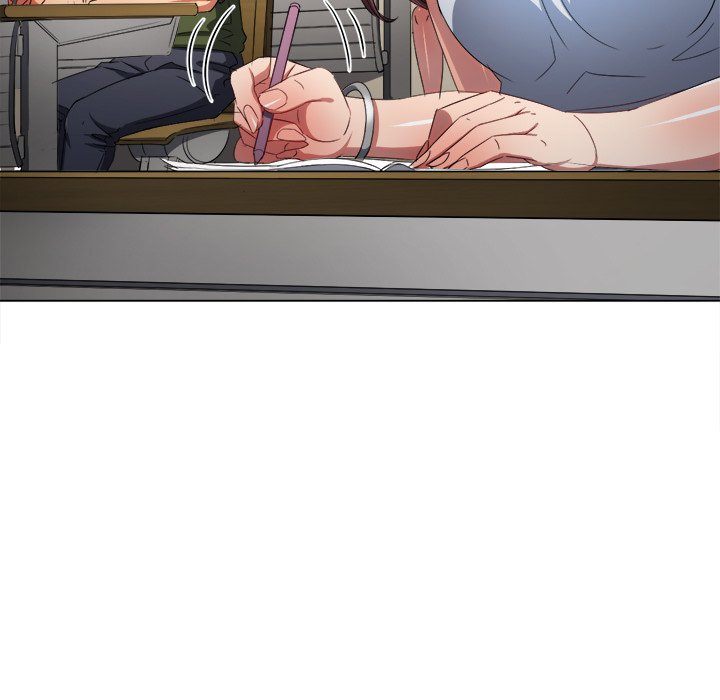 My High School Bully Chapter 249 - Page 17 in English