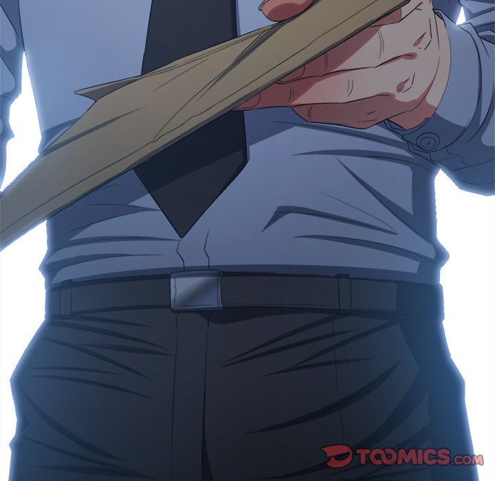 My High School Bully Chapter 249 - Page 188 in English