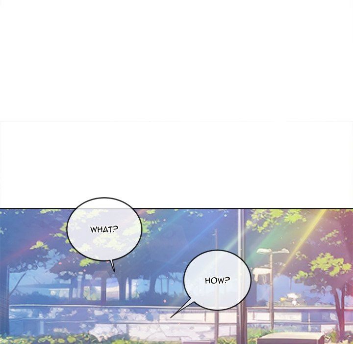 My High School Bully Chapter 249 - Page 27 in English