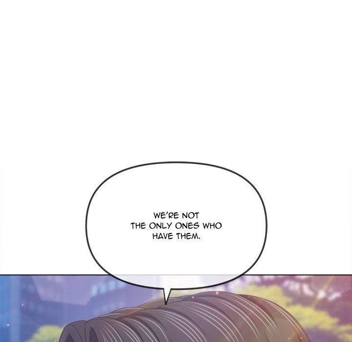 My High School Bully Chapter 249 - Page 32 in English