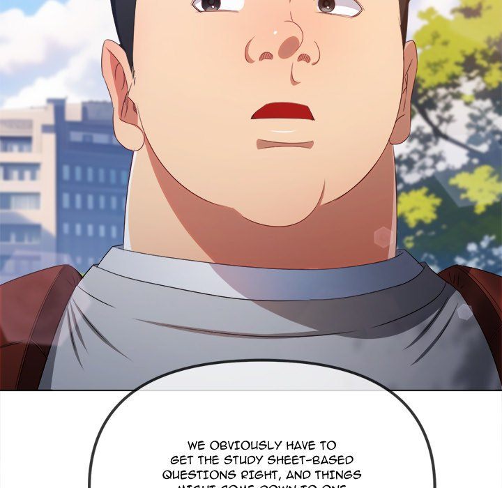 My High School Bully Chapter 249 - Page 39 in English