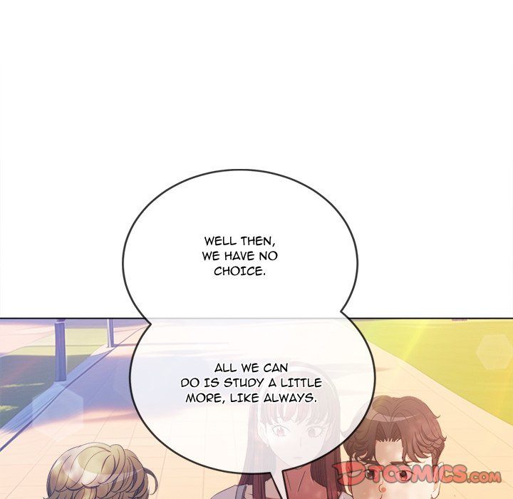 My High School Bully Chapter 249 - Page 44 in English