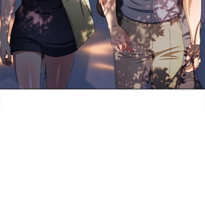 My High School Bully Chapter 249 - Page 46 in English