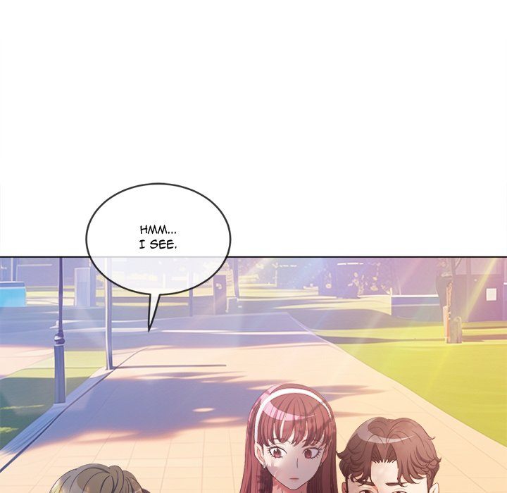 My High School Bully Chapter 249 - Page 47 in English