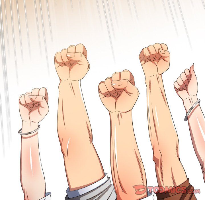 My High School Bully Chapter 249 - Page 52 in English
