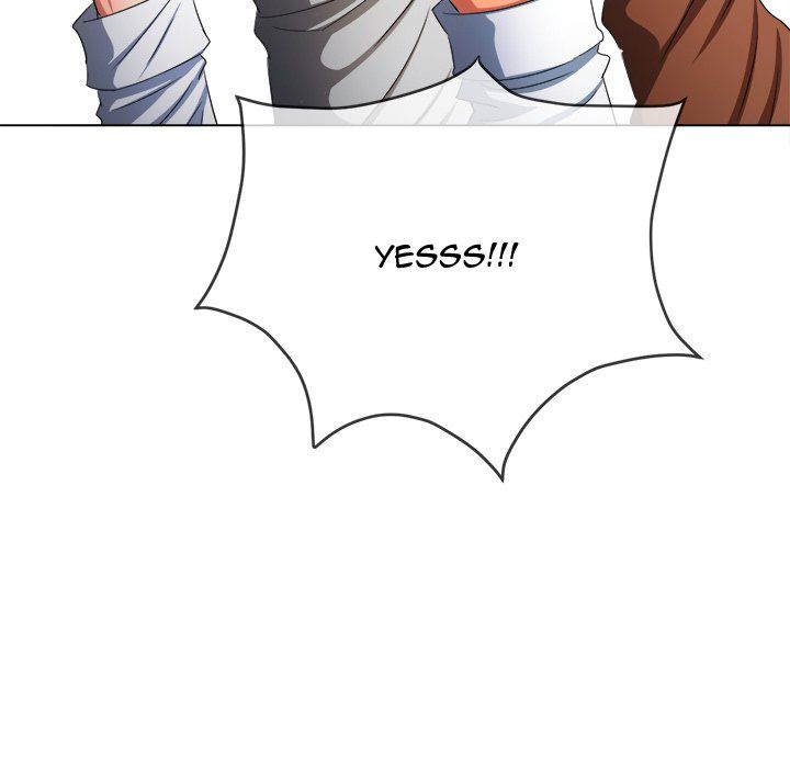 My High School Bully Chapter 249 - Page 53 in English