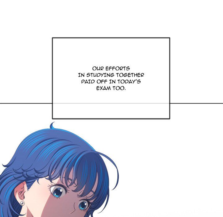 My High School Bully Chapter 249 - Page 99 in English