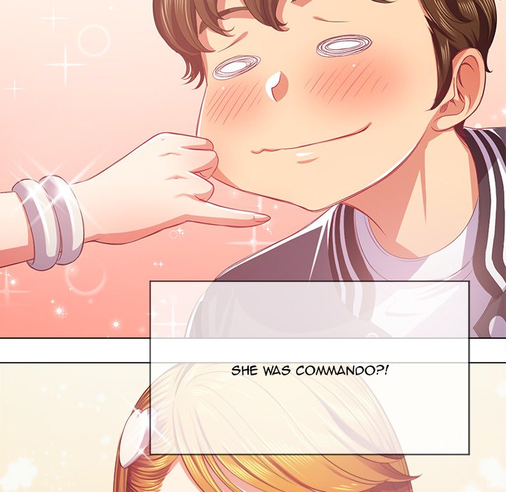 My High School Bully Chapter 25 - Page 12 in English