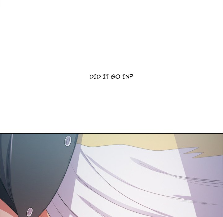 My High School Bully Chapter 25 - Page 120 in English