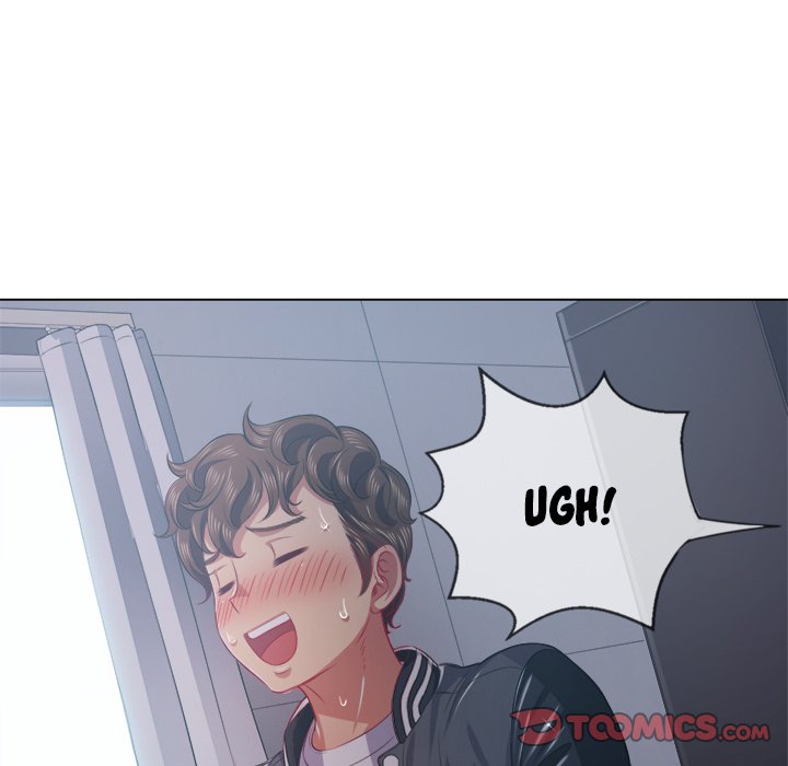My High School Bully Chapter 25 - Page 147 in English
