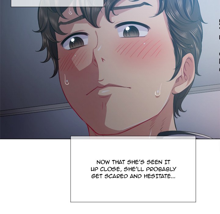 My High School Bully Chapter 25 - Page 36 in English