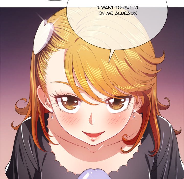 My High School Bully Chapter 25 - Page 42 in English