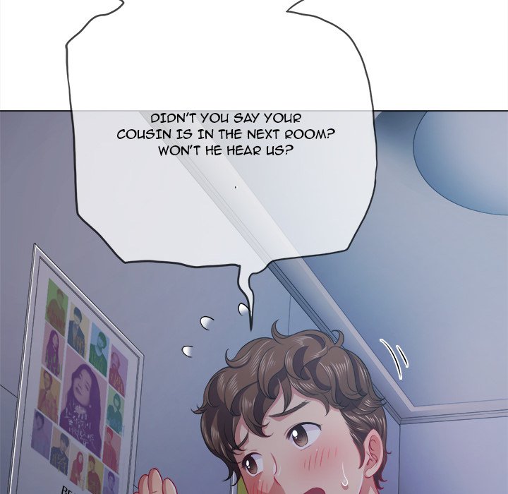 My High School Bully Chapter 25 - Page 47 in English