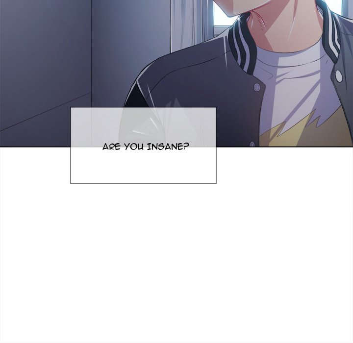 My High School Bully Chapter 25 - Page 52 in English