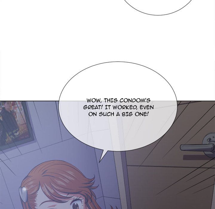 My High School Bully Chapter 25 - Page 56 in English