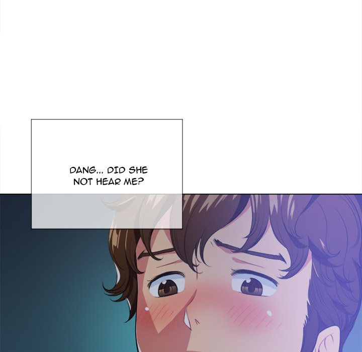 My High School Bully Chapter 25 - Page 58 in English